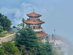 -洛阳白云山景区