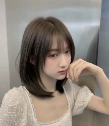 -安蒂护肤造型