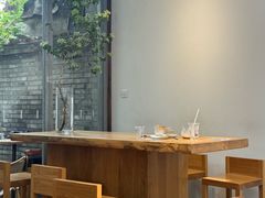 -VOYAGE COFFEE(杨梅竹店)
