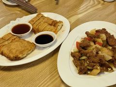 -佛有缘素食馆·荔湾老字号(陈家祠首店)