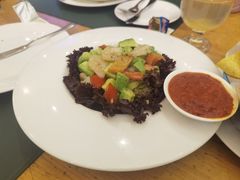-兰特伯爵西餐厅·啤酒屋(方庄店)