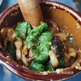 藏在家附近的宝藏湘菜馆