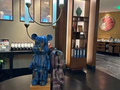 -莫干山郡安里度假酒店-桃尖中餐厅