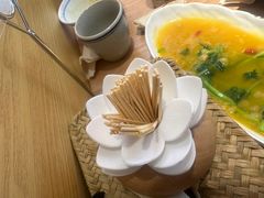 -花盐街·四川乐山小吃(西单大悦城店)