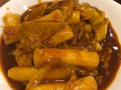 -韩礼年糕(飞虹路店)