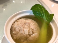 -玉华台饭庄·淮扬菜·烤鸭(望京店)