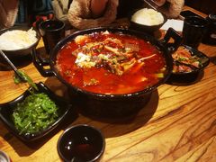 -我的面 川味Bistro(后沙峪店)
