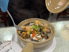 -尝囍煲仔小菜