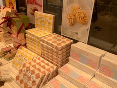 -好利来(熙地港店)