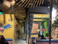 -吃饭皇帝大·土家民族菜(温州万象城店)