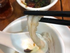 -华哥新鲜猪精品美食