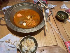 -福客麻辣烫·现炒麻辣香锅(印力中心店)