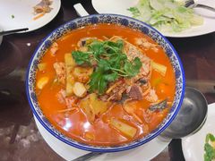 -大理实力希尔顿酒店•御玺中餐厅