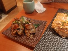 -仓桥家·焗寿司·锅物(光谷步行街店)