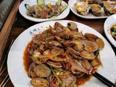 -庆峰龙虾烧烤(合肥一店)