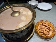 -牧马人奶茶馆(乌兰察布总店)