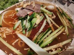 延吉冷面-七八冷面·延边朝鲜族美食(圣熙八号店)