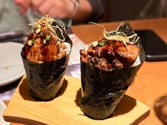 -水之惠鲜鱼料理(王府大街店)