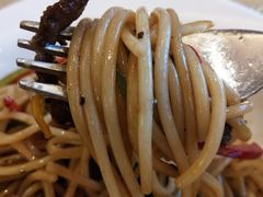 -亮马河饭店翠雅咖啡厅