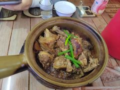 -鑫鸿达·海鲜闽菜热炒小馆(中山路店)