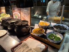 -广州融创花间堂悦雪酒店-花间食西餐厅