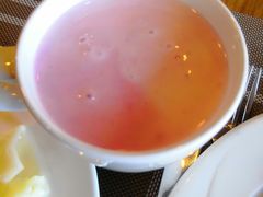 -国宾酒店-花园咖啡自助餐厅(北营房中街店)