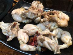-销魂美蛙鱼头火锅(上海首店)