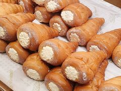 -山崎面包(静安久光店)