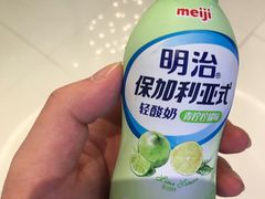 -盒马鲜生(岭南新世界店)