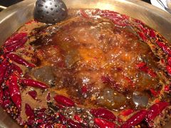 -潮火锅·麻辣牛肉火锅(观音桥方圆·LIVE店)