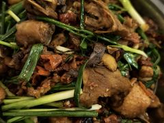 -高子烧鸡公(五里堆路店)