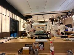 -鮨政·Omakase(万象城店)