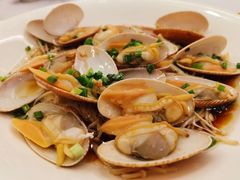 炒油蛤-紫阳海鲜楼·传承闽味(长乐路总店)