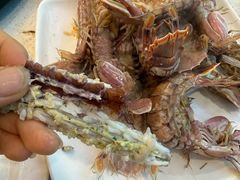 -王潮活海鲜自助·蒸汽海鲜