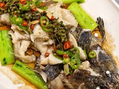 -粤盛海鲜平价店(洛溪食街店)