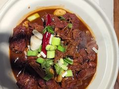 -宋徽厨·安徽菜(绿地店)