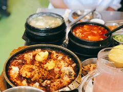 -韩九点烤肉(大学城店)