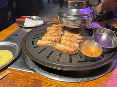 -济州爱肉堂(总店)