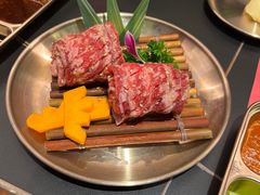 -西塔老太太泥炉烤肉(双井店)