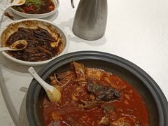 -乾隆美食·本帮菜(黄河路店)