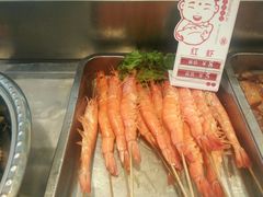 -添福来墨鱼饺子 · 海鲜东北菜(泡崖店)