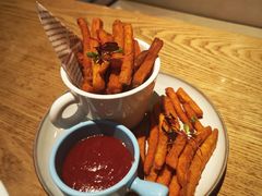 -原石牛扒·约会餐厅(龙城万科里店)