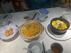 -花影小筑餐厅