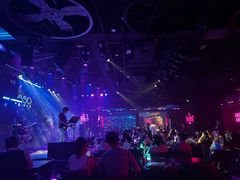 -MOSSO音乐酒吧·live house(南京旗舰店)