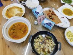 -食光慢宴·安吉土菜馆