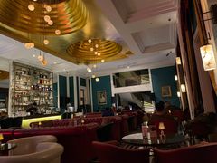-The St·Regis Bar 瑞吉酒吧