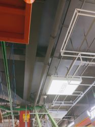 -嗨翻Hi-Fun竞技主题乐园·蹦床团建生日聚会(五棵松华熙店)