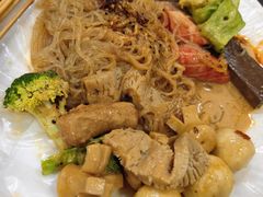 -郭记小街麻辣烫(南小街总店)