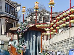 -芜湖方特东方神画