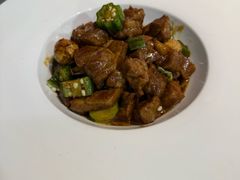 -中卫御苑福膳·养生局(圆明园店)